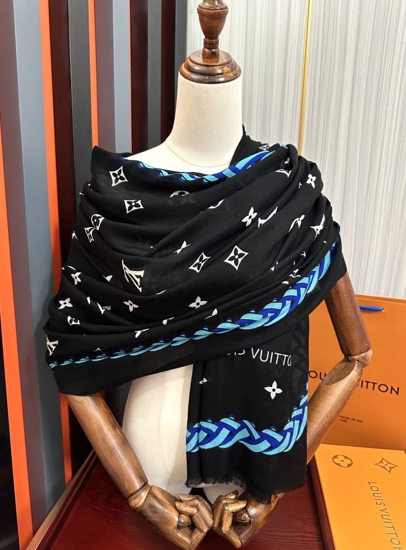 Louis Vuitton Scarf